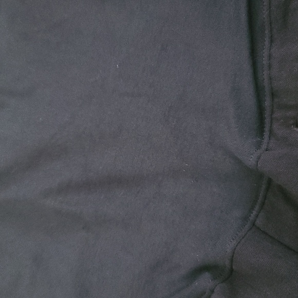 EUC Gap Maturity black skinny ankle pants, 8L - Picture 9 of 11